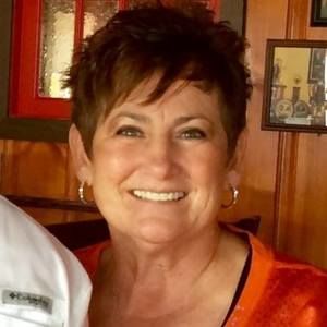 Meet your Posher, Carol